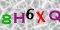 8-H-6-X-Q