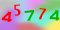 4-5-7-7-4